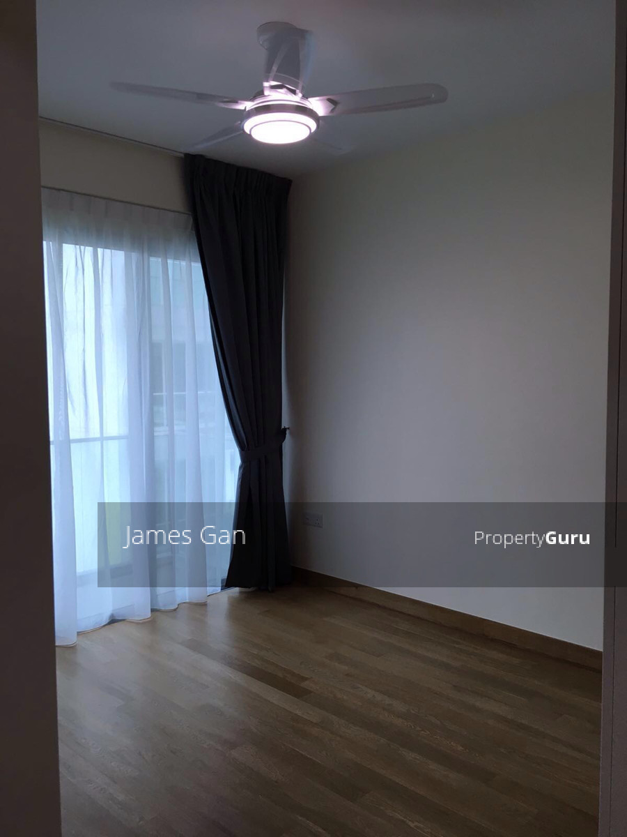 Eight Riversuites (D12), Condominium #119122732